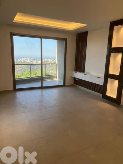 100 SQM Apartment For Sale In Zakrit Mazraat Yachouh #CK181646