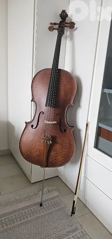 Cello