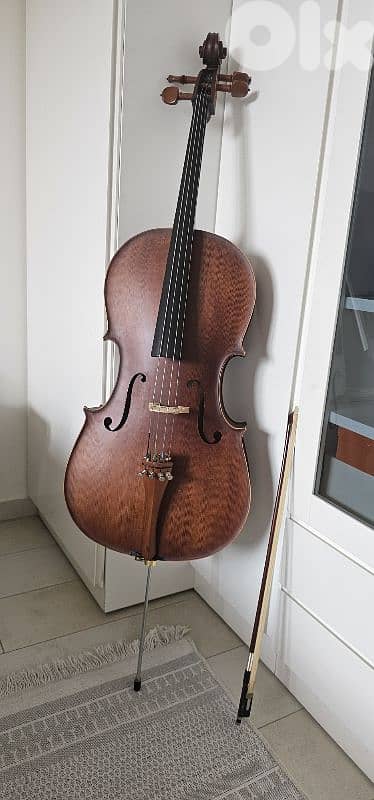 Cello 0