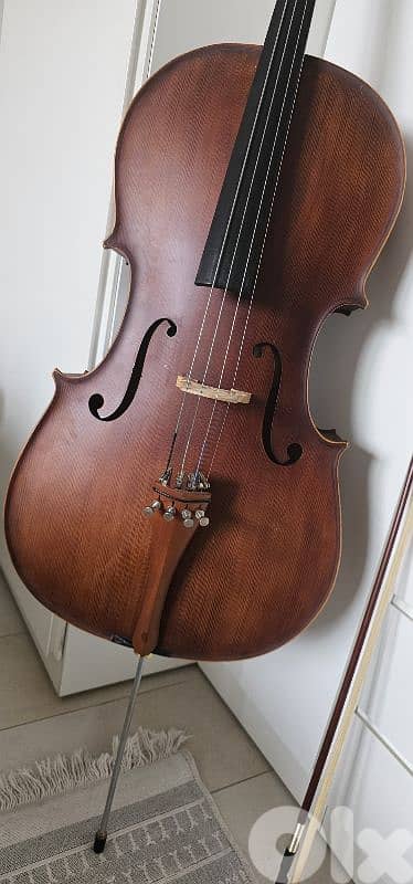 Cello 1