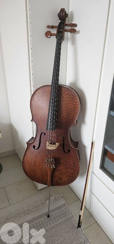 Cello 2