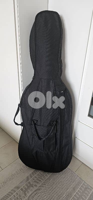 Cello 3