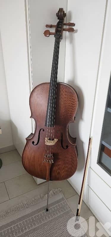 Cello 6