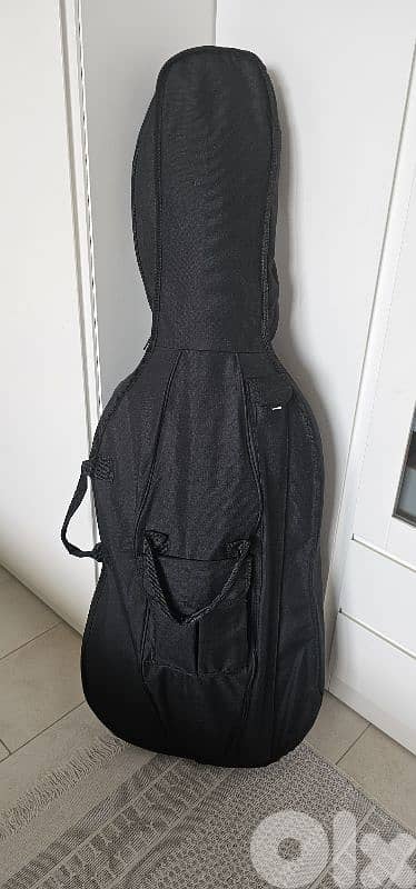 Cello 7