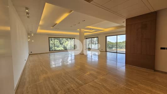 Apartment for rent in Yarzeh شقة للإيجار في اليرزة |