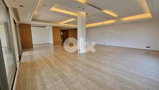 Apartment for rent in Yarzeh شقة للإيجار في اليرزة |