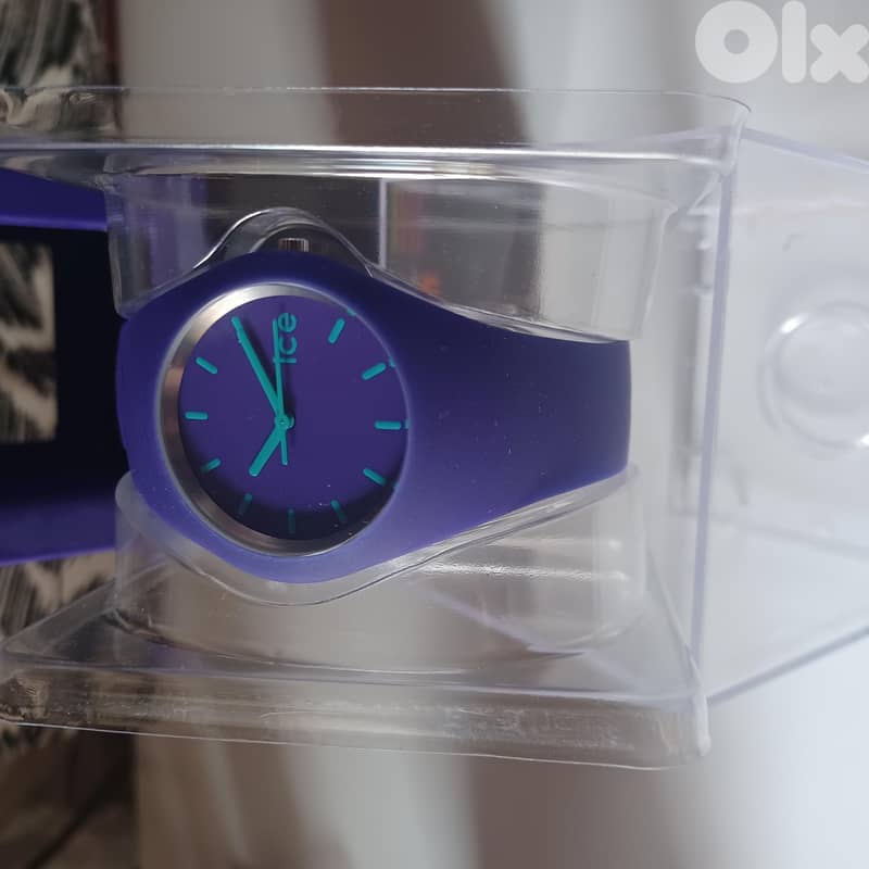 Fashionable original ice-watch 0