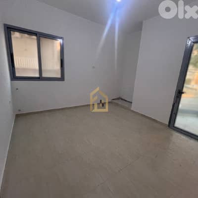 Apartment for sale in Haret Sakher RB218 شقة للبيع في حارة صخر
