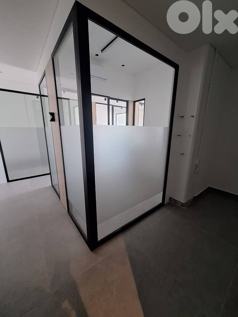OFFICE FOR RENT IN DBAYEH PRIME (90SQ) , (DBR-180) 0