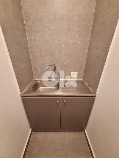 OFFICE FOR RENT IN DBAYEH PRIME (90SQ) , (DBR-180)