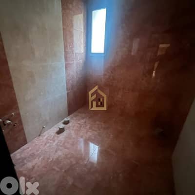 Apartment for sale in Haret Sakher RB219 شقة للبيع في حارة صخر