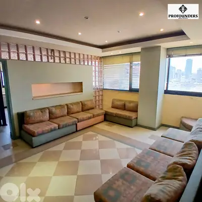 Office for Rent in Bawchrieh مكتب للايجار في البوشرية