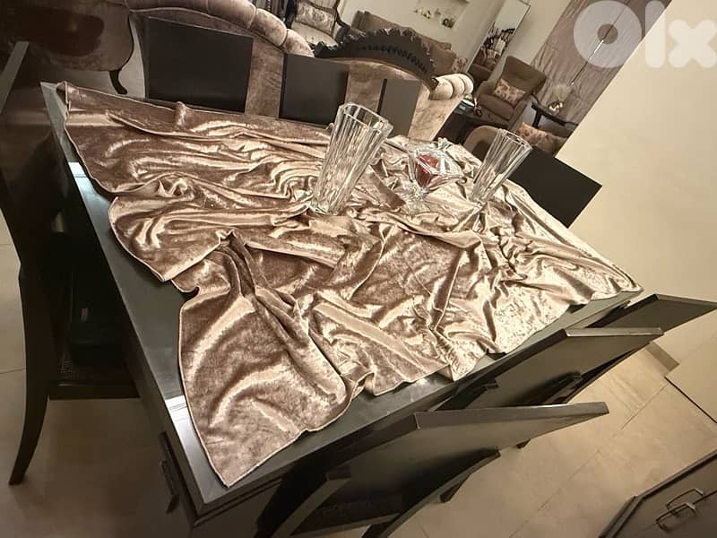 used dining room 2