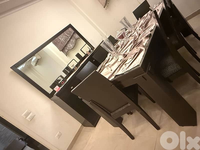 used dining room 3