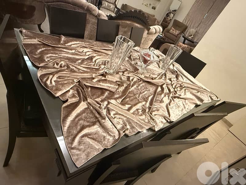 used dining room 5