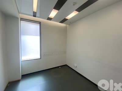 Rent for office in Downtown
