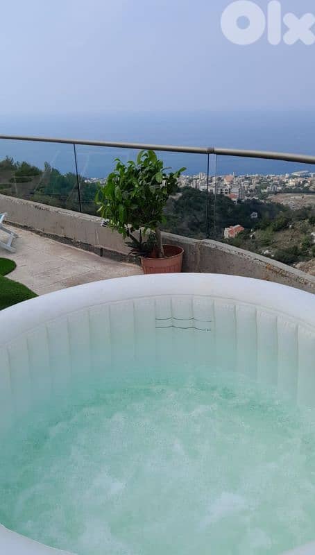Apartment Daily Weekly Rent in Adma Fully Furnished 2