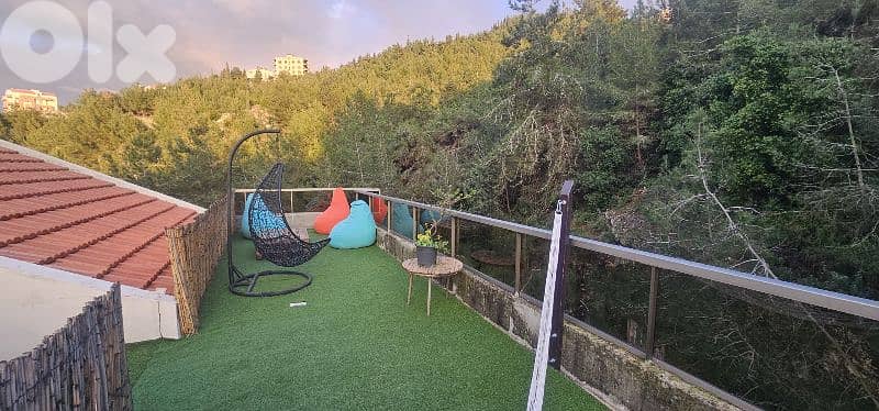 Apartment Daily Weekly Rent in Adma Fully Furnished 3