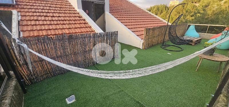 Apartment Daily Weekly Rent in Adma Fully Furnished 5