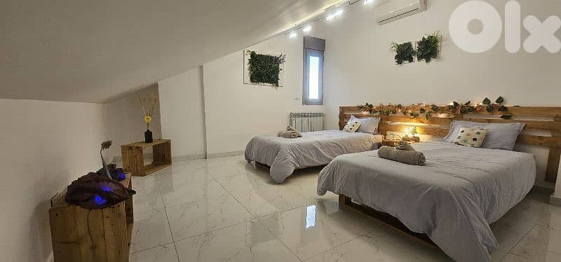Apartment Daily Weekly Rent in Adma Fully Furnished 6