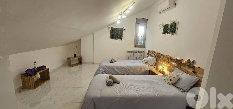 Apartment Daily Weekly Rent in Adma Fully Furnished 7