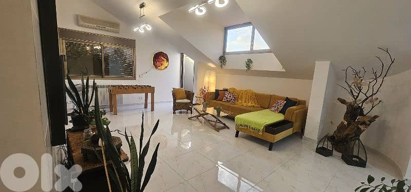 Apartment Daily Weekly Rent in Adma Fully Furnished 8