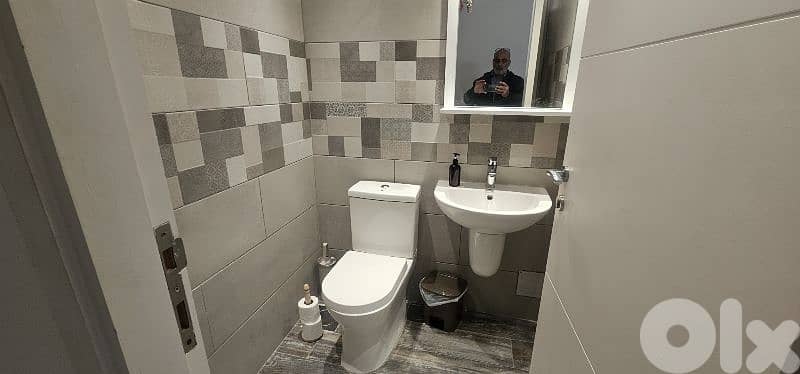 Apartment Daily Weekly Rent in Adma Fully Furnished 9