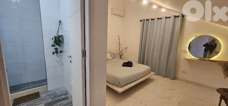 Apartment Daily Weekly Rent in Adma Fully Furnished 10