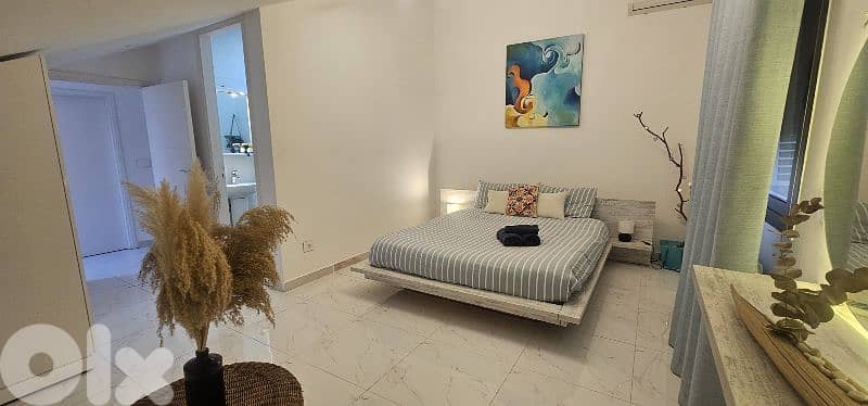 Apartment Daily Weekly Rent in Adma Fully Furnished 12
