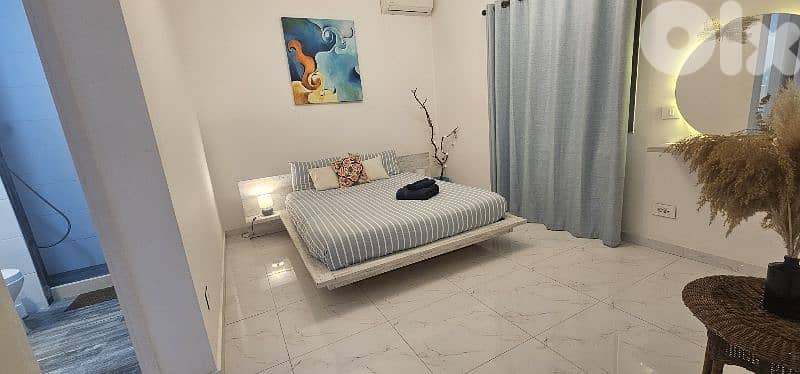 Apartment Daily Weekly Rent in Adma Fully Furnished 13