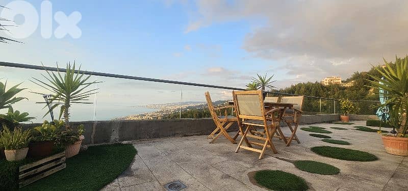 Apartment Daily Weekly Rent in Adma Fully Furnished 14