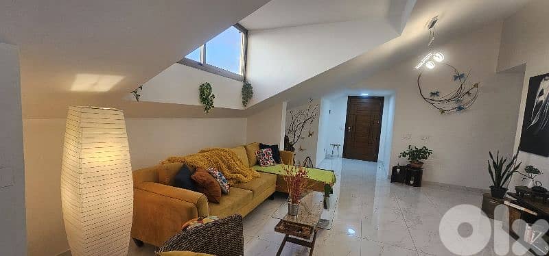 Apartment Daily Weekly Rent in Adma Fully Furnished 15