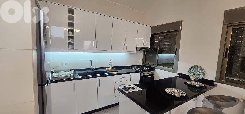 Apartment Daily Weekly Rent in Adma Fully Furnished 18