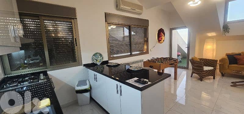 Apartment Daily Weekly Rent in Adma Fully Furnished 19