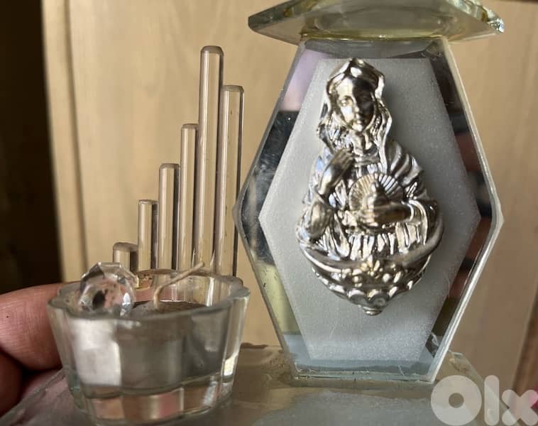 symbol with candles for 10 usd 2