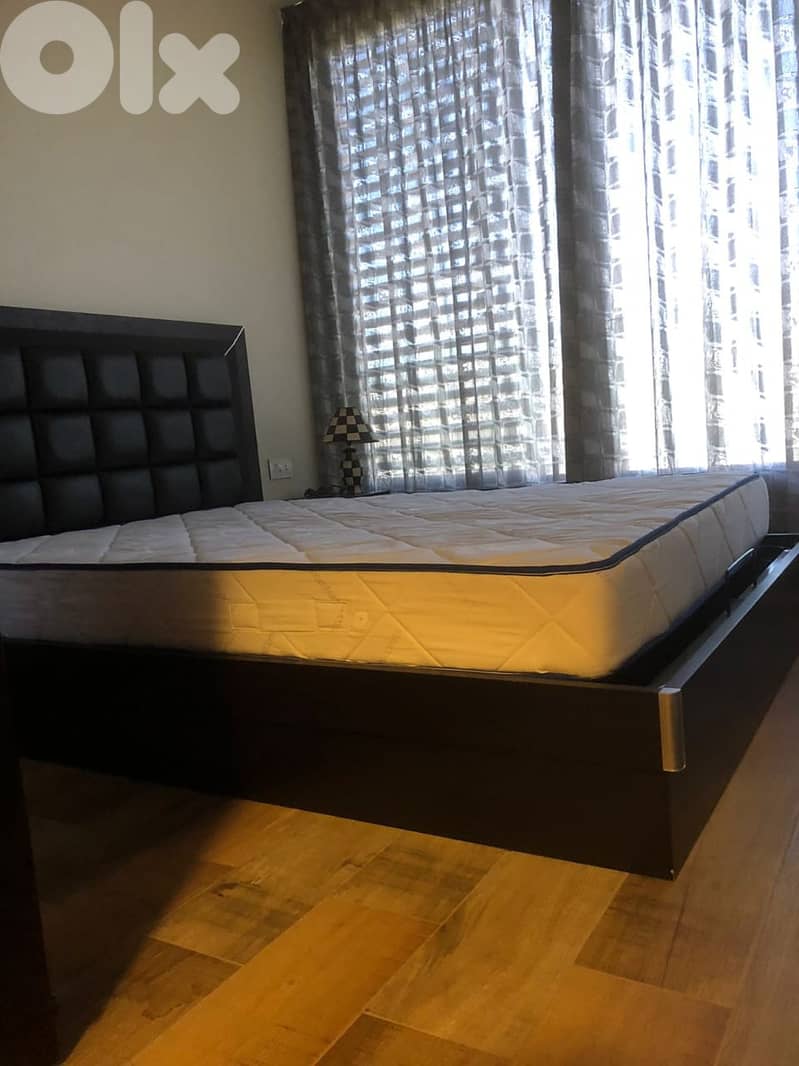 Chalet for rent in Faqra/ Garden 8