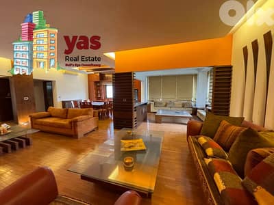 Adonis 255m2 | Furnished | Decorated | Open View | CHN