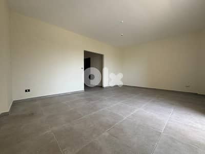 Nahr Ibrahim | Brand New 105m² | 2 Balconies | Panoramic Sea View