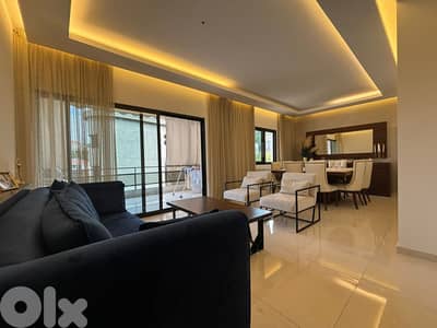 Fatka | Signature | Fully Decorated 3 Bedrooms Apart | Panoramic View