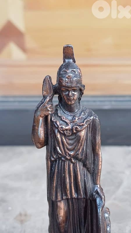 antique 6