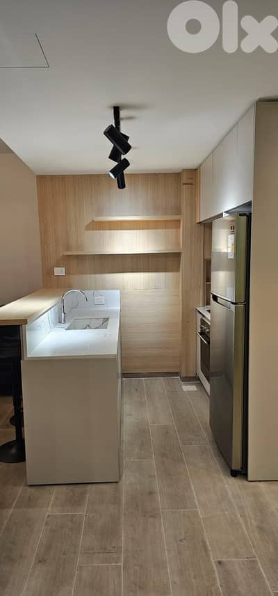 Apartment for rent in Sassine/ Furnished