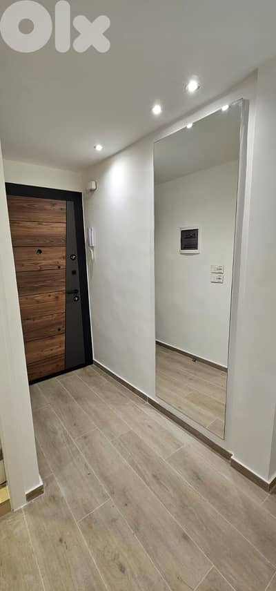 Apartment for rent in Sassine/ Furnished