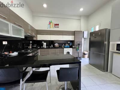 Jounieh 300m² | Renovated | Apartment/Office Use | Prime Location |EH|