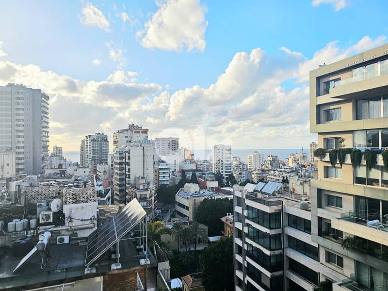 RA25-4213 Spacious Apartment 300 m2 for Rent – Koraytem 0