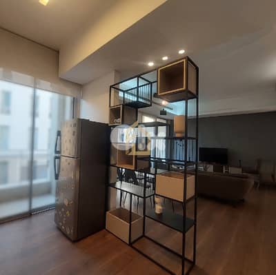 Apartment for rent in Achrafieh JD164 شقة للإيجار في الأشرفية