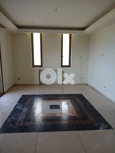 ghazir spacious apartment 240 sqm for sale panoramic sea view #6658