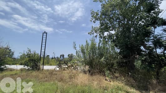 RWB264CA - Land for sale in Fidar Jbeil