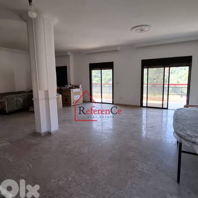 Duplex with view in Qornet El Hamra دوبلكس للبيع في قرنة الحمرا Duplex with view in Qornet El Hamra دوبلكس للبيع في قرنة الحمرا