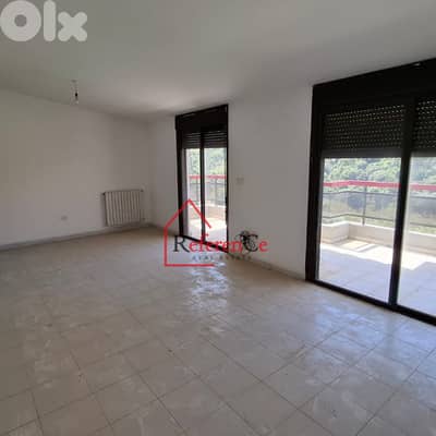 Duplex with view in Qornet El Hamra دوبلكس للبيع في قرنة الحمرا Duplex with view in Qornet El Hamra دوبلكس للبيع في قرنة الحمرا