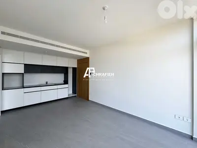 Apartment for Sale In Achrafieh - شقة للبيع في الأشرفية